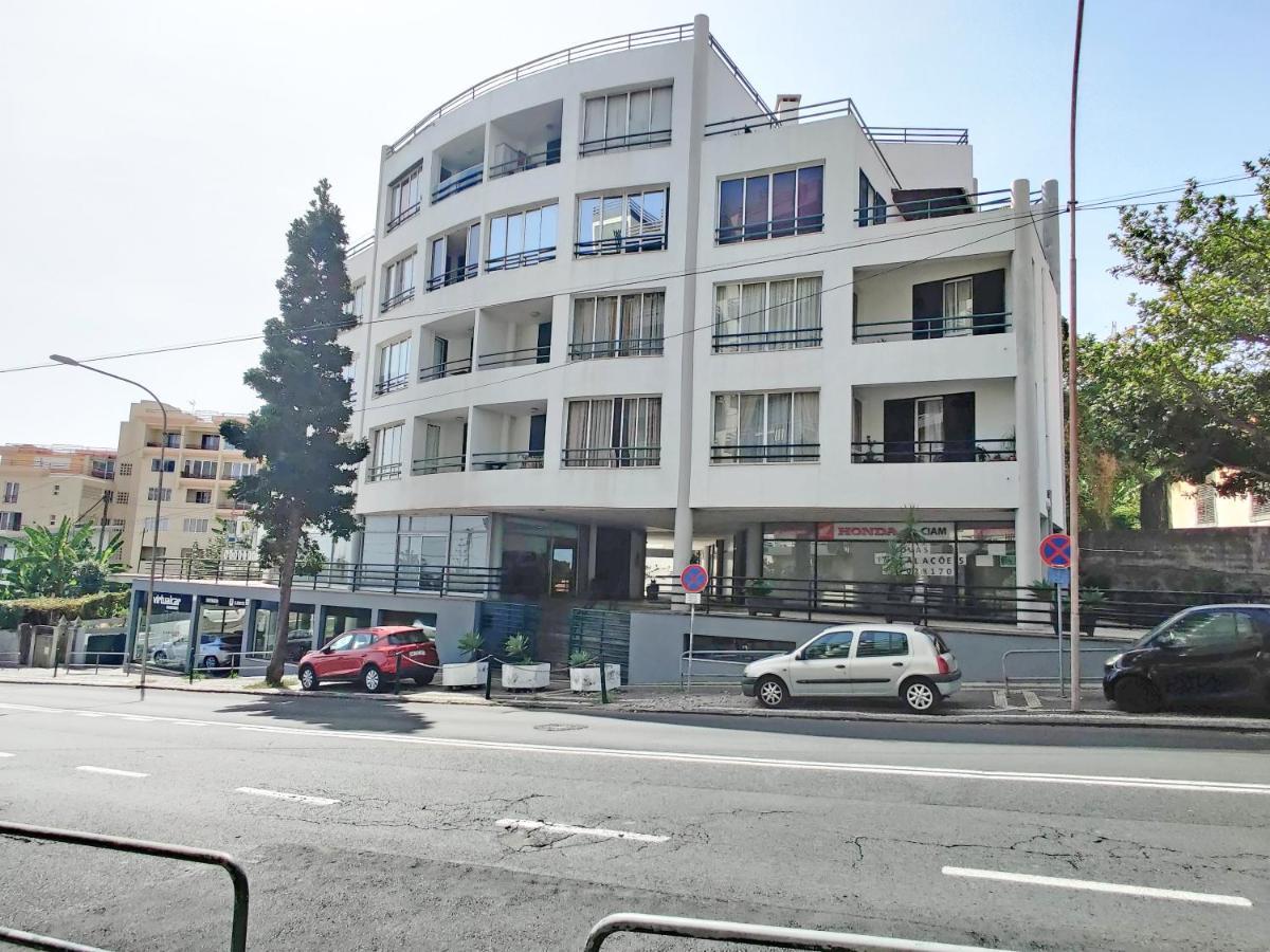 Barreiros Archdesign Apartment Funchal  Exterior photo